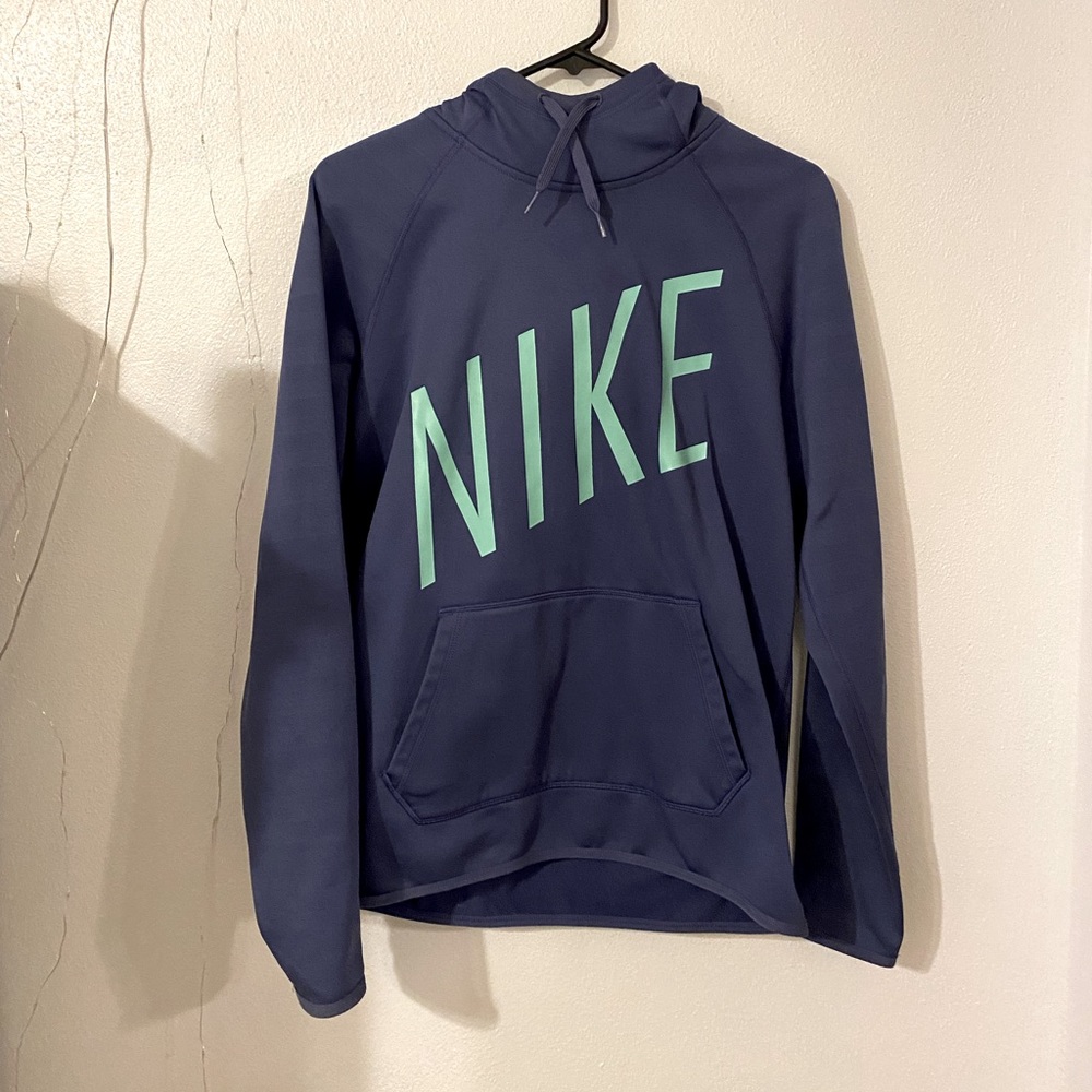 Nike hoodie